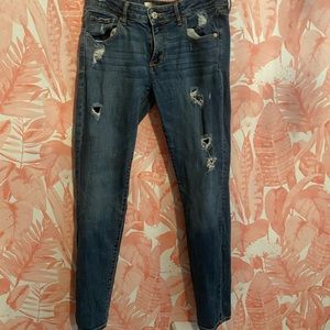 Abercrombie Jeans